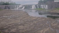 Cohoes Falls