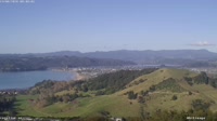 Whitianga - Panoramic view