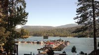 Bass Lake - Miller's Landing Resort on Bass Lake