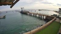 Algarrobo - Playa Yachting