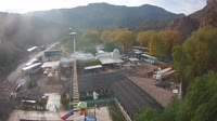 San Rafael - Río Atuel