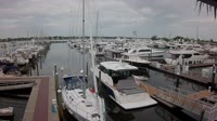 Stuart - Sunset Bay Marina & Anchorage