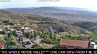 Jerome - Vista panoramica