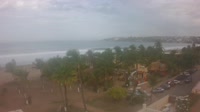 Puerto Escondido - Playa Zicatela