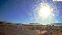 Syracuse - Antelope Island Causeway Parking Lot