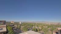 Salt Lake City - Skaggs Applied Science Building