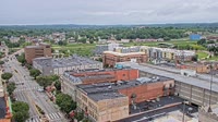 Hamilton - High Street