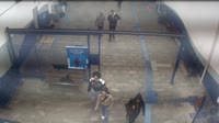 Santos - Vicente de Carvalho (Guarujá) - Terminal dei traghetti