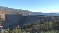 Shasta Lake - Zapora Shasta