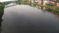 Augusta - Rzeka Kennebec