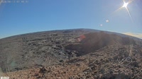 Kīlauea Volcano, Mauna Loa Volcano