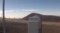 Hawaiʻi - Hilo - Maunakea Visitor Information Station