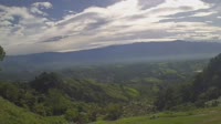 San Isidro de El General - Vista panoramica