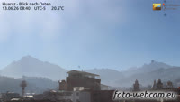 Huaraz - Cordillera Blanca