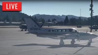 Big Bear City - Port lotniczy