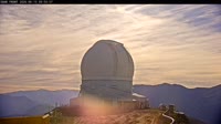 Vicuña - Cerro Pachón - SOAR, Gemini