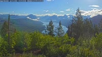 Glacier National Park - Apgar