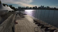 Cambridge - MIT Sailing Pavilion