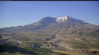 Mount St. Helens - Volcano