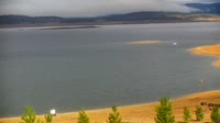 Snowy Mountains - Lake Eucumbene