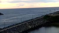 Forster - Breakwater