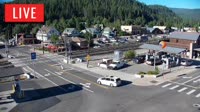 Truckee - Downtown