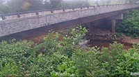 Atlanta - Peachtree Creek