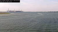 Mount Pleasant - Wando River Bridge