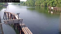Moncks Corner - Lake Moultrie Tailrace Canal
