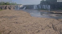Cohoes Falls