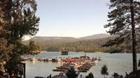 Bass Lake - Miller's Landing Resort on Bass Lake