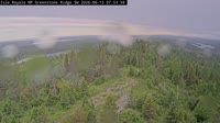 Parco nazionale di Isle Royale - Greenstone Ridge
