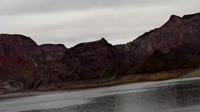San Rafael - Atuel Canyon
