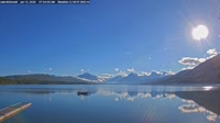 Glacier National Park - Apgar - Lake McDonald