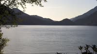 Parco nazionale Olimpico - Lake Crescent
