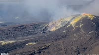 Hawaii - Vulcano Kīlauea
