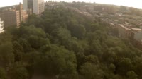 Manhattanville - St. Nicholas Park
