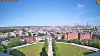 Boston - Dorchester Heights Monument