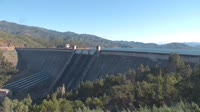 Shasta Lake - Diga