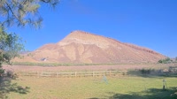 John Day Fossil Beds National Monument