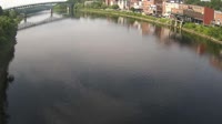 Augusta - Kennebec River