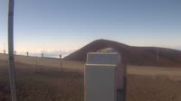 Hawaiʻi - Hilo - Maunakea Visitor Information Station