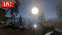 Dollar Point - Jezioro Tahoe