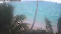 Rarotonga - Avaavaroa Beach
