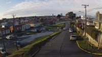 Punta Arenas - Panoramic view