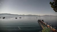 Carnelian Bay - Jezioro Tahoe