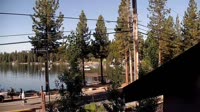 Carnelian Bay - Lake Tahoe - Agate Bay