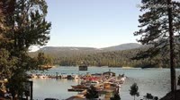 Bass Lake - Miller's Landing Resort on Bass Lake