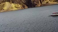 San Rafael - Atuel Canyon