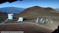 Hawaiʻi - Mauna Kea - Subaru Telescope